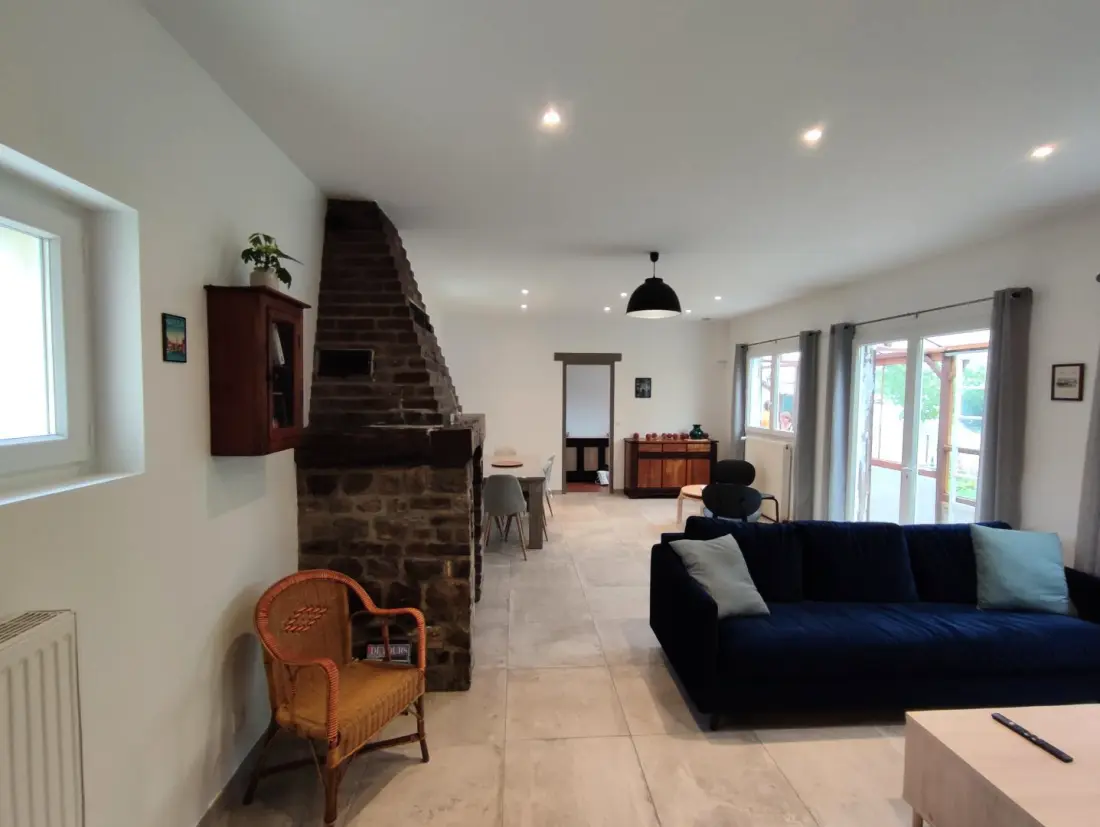 Gîte de France Gîtes de france® - a dió 3 fül