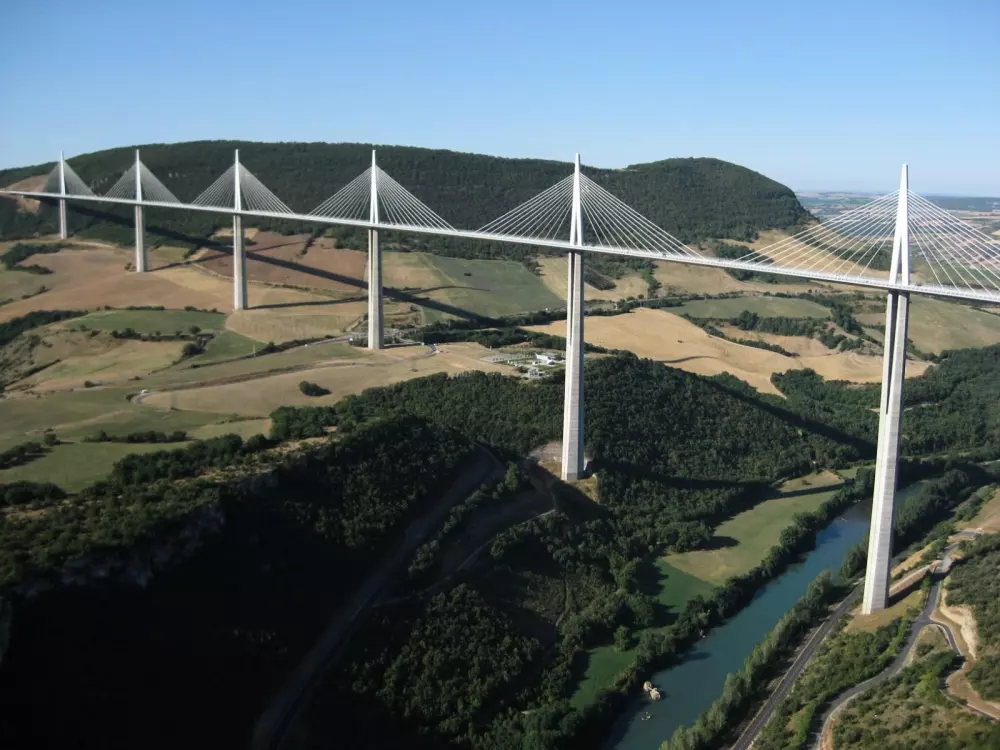 Le Hameau des Genêts 3 étoiles★★★