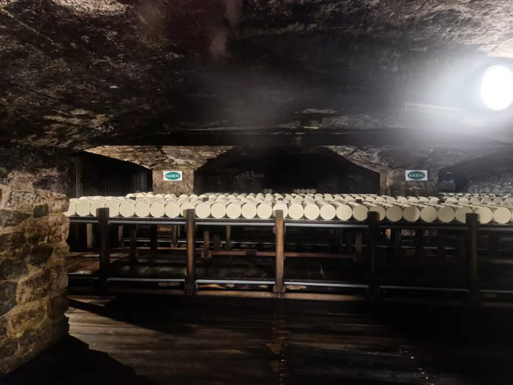 Le Hameau des Genêts 3 étoiles★★★