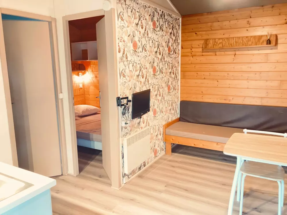 Le Hameau des Genêts 3 étoiles★★★