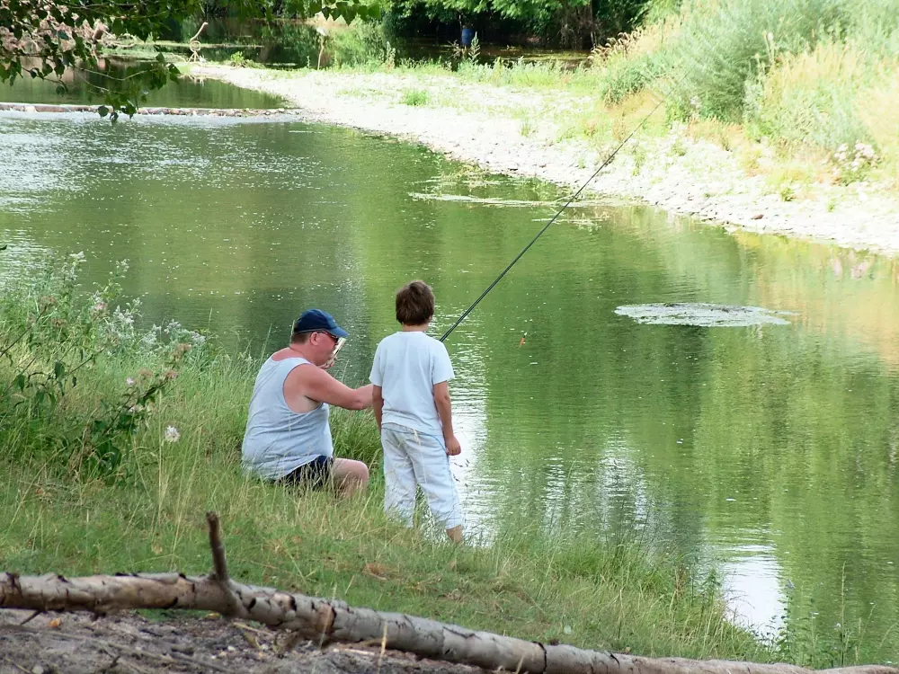Le Hameau des Genêts 3 étoiles★★★