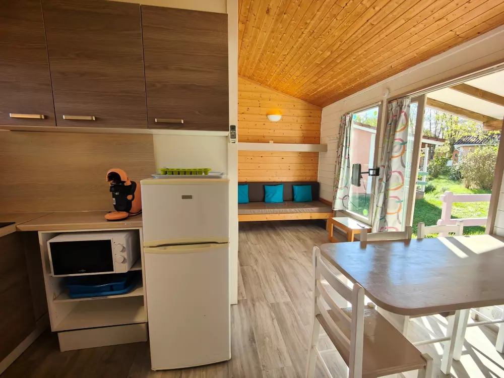 Le Hameau des Genêts 3 étoiles★★★