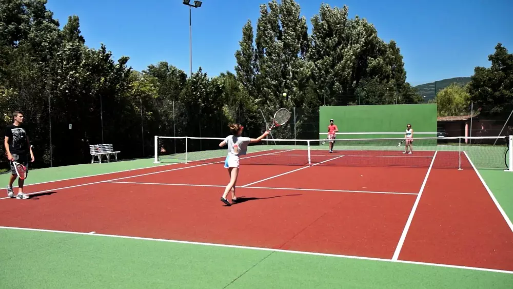 Le Hameau des Genêts 3 étoiles★★★