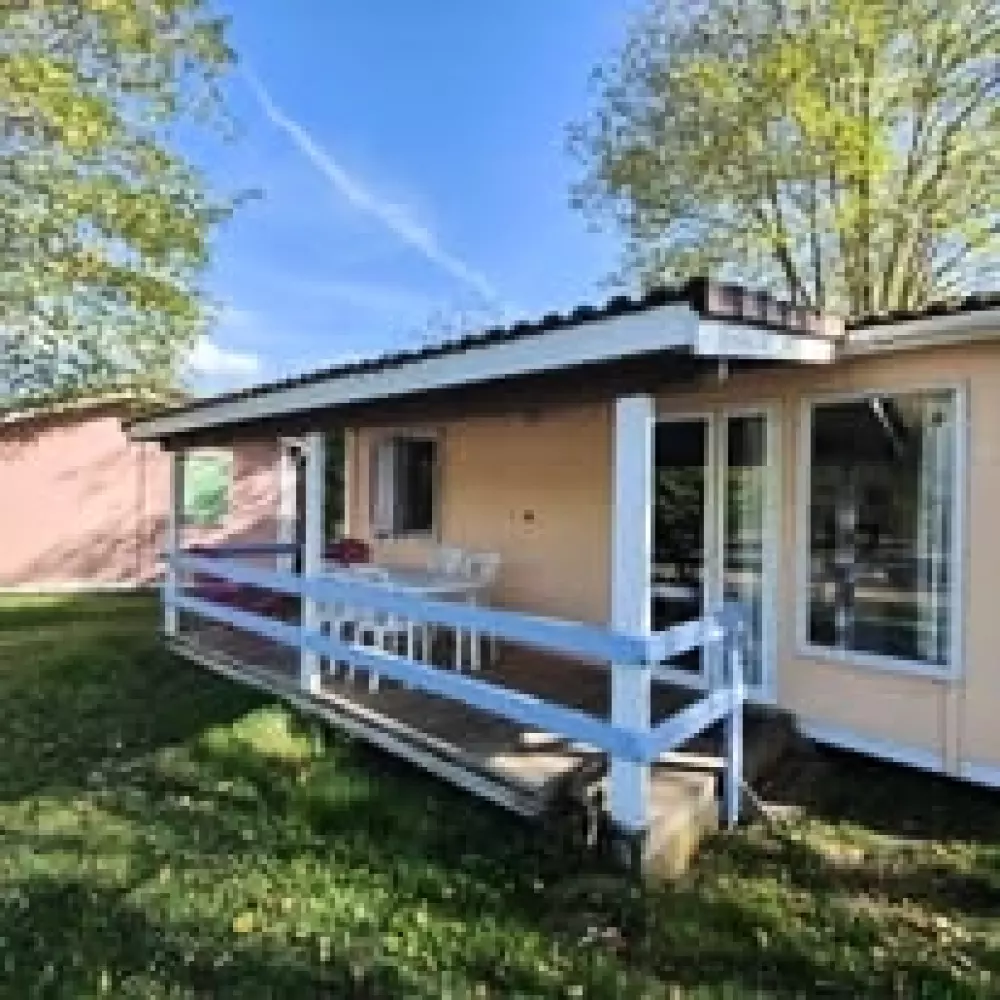 Le Hameau des Genêts 3 étoiles★★★