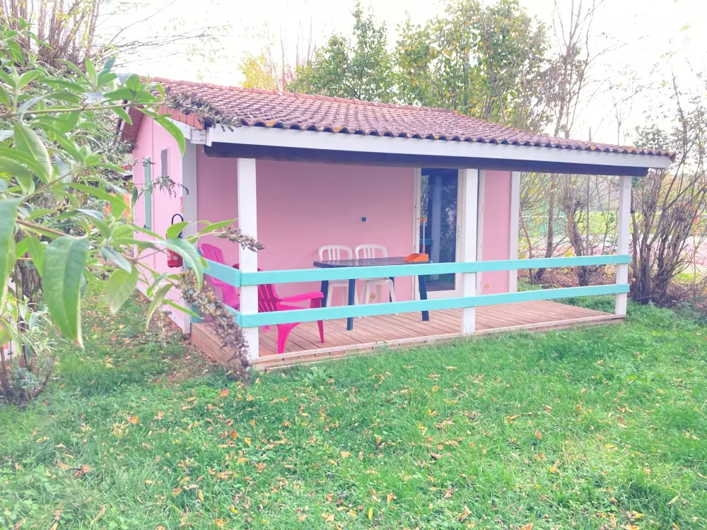 Le Hameau des Genêts 3 étoiles★★★