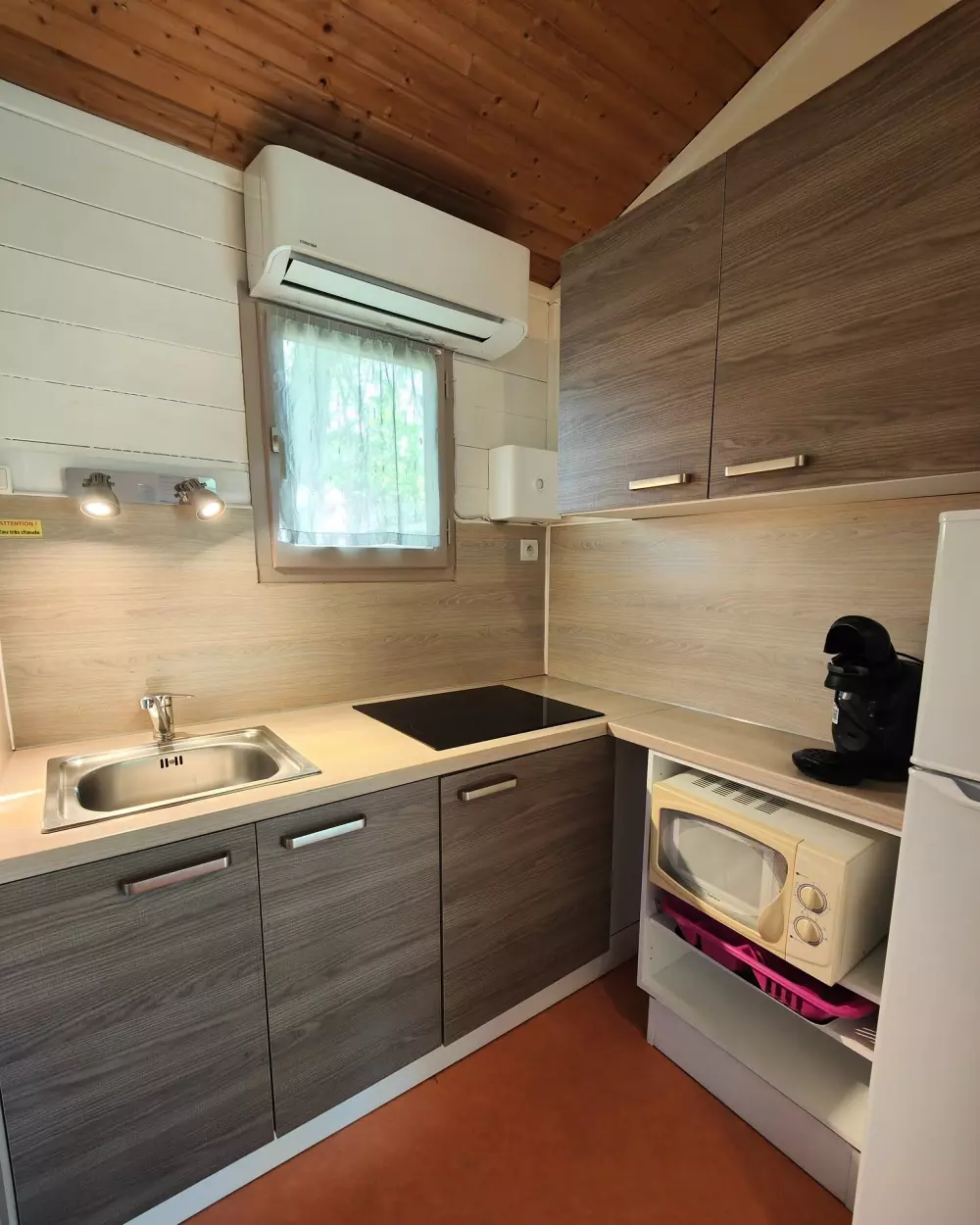 Le Hameau des Genêts 3 étoiles★★★