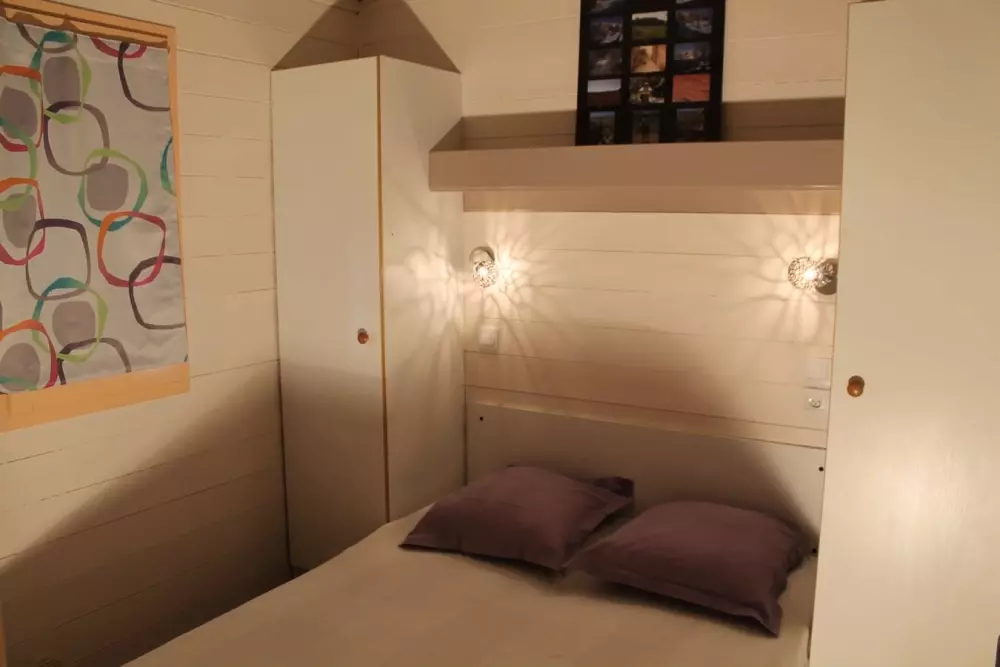 Le Hameau des Genêts 3 étoiles★★★