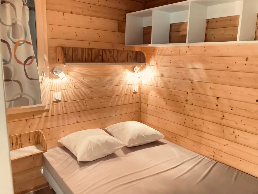 Le Hameau des Genêts 3 étoiles★★★