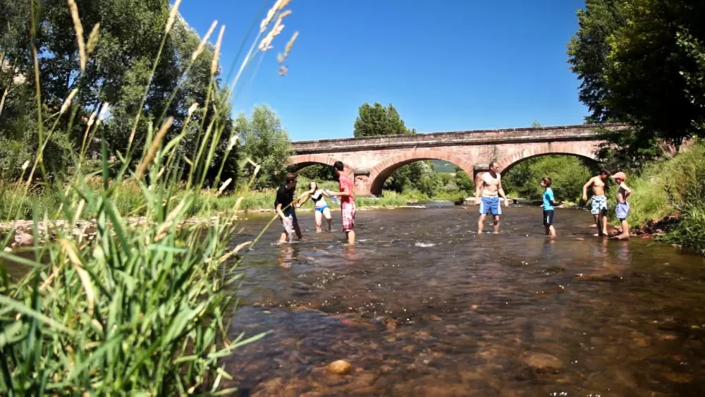 Le Hameau des Genêts 3 étoiles★★★
