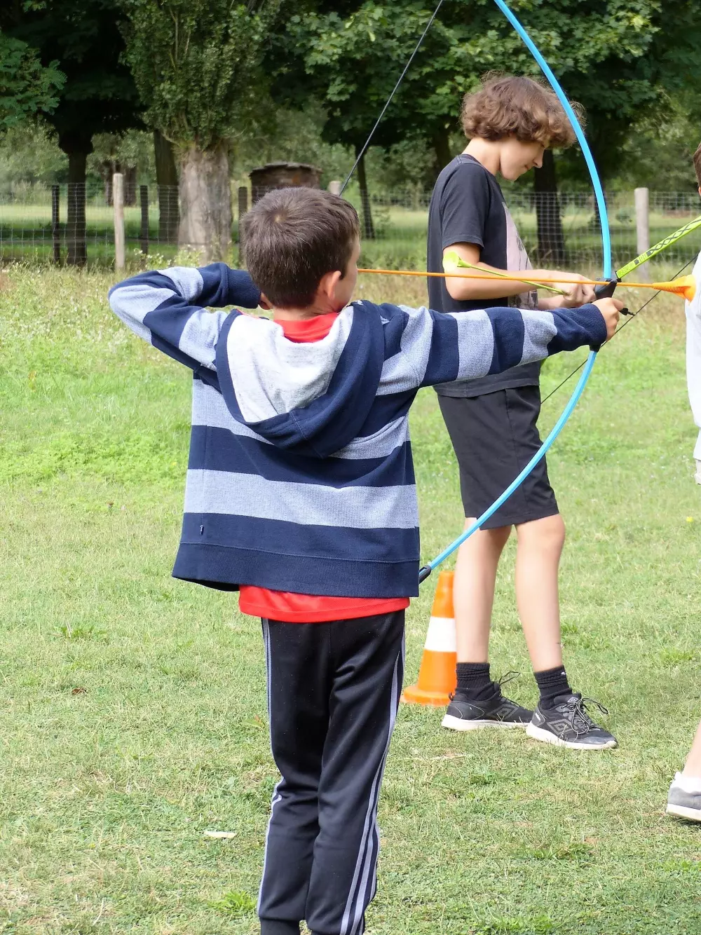 Le Hameau des Genêts 3 étoiles★★★
