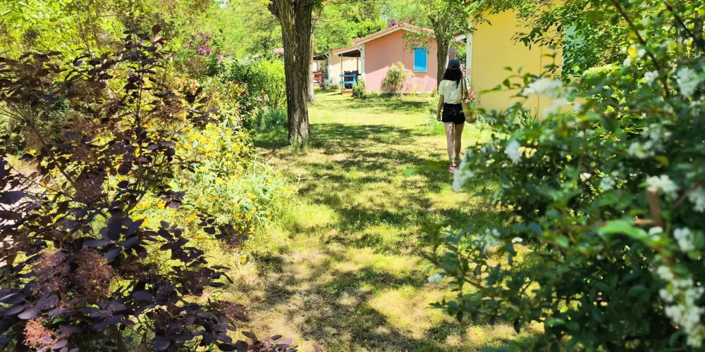 Le Hameau des Genêts 3 étoiles★★★