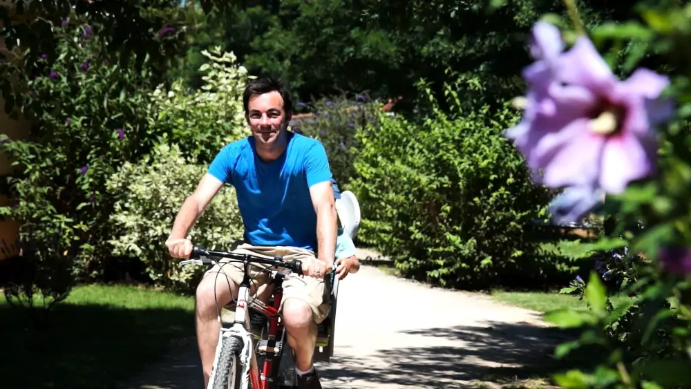 Le Hameau des Genêts 3 étoiles★★★