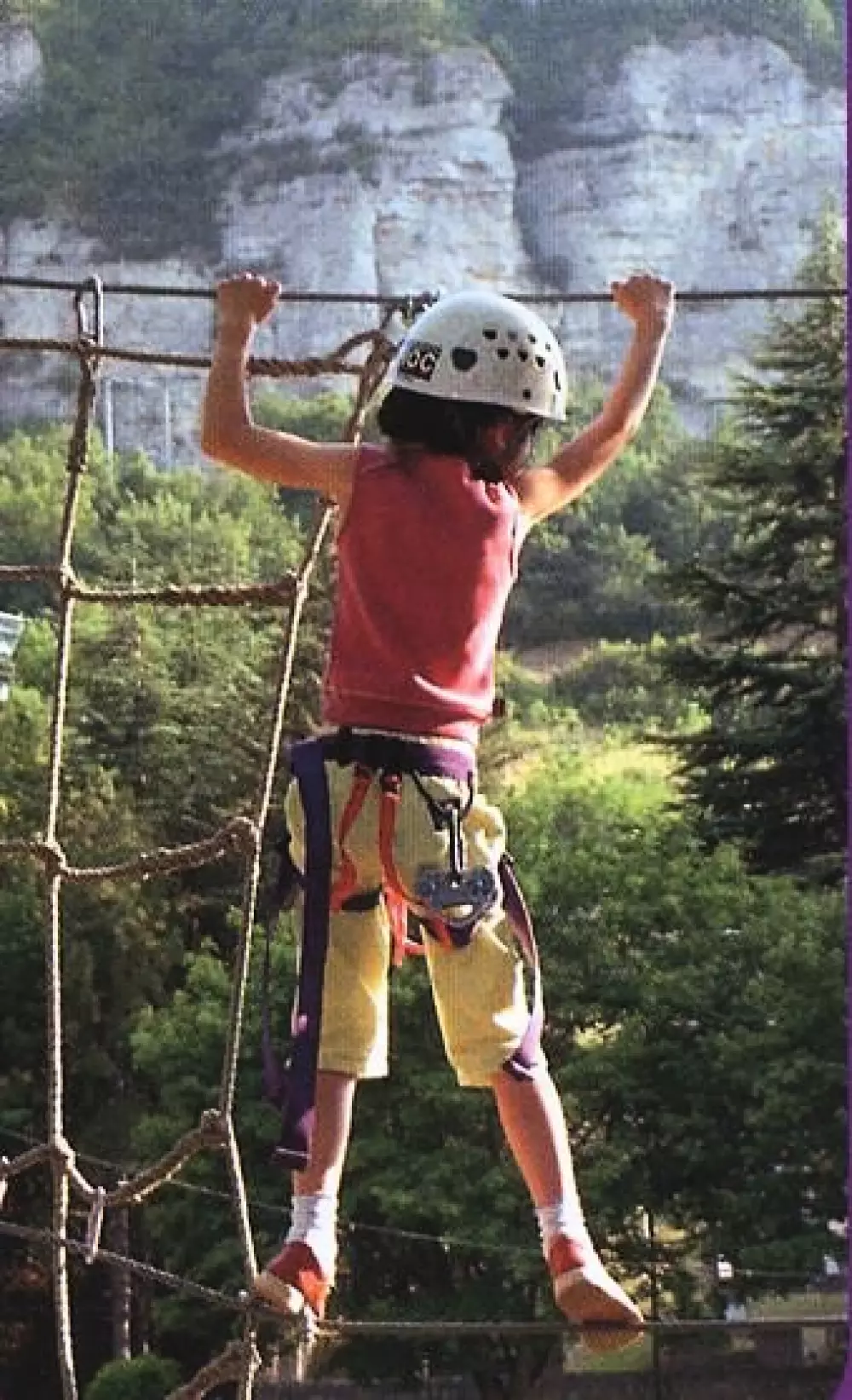 Le Hameau des Genêts 3 étoiles★★★