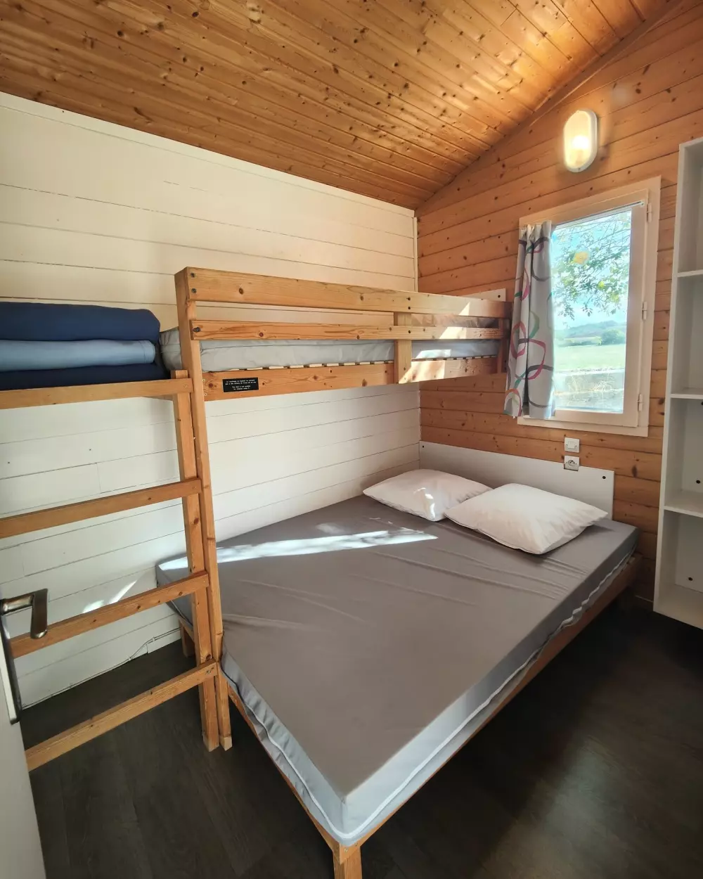 Le Hameau des Genêts 3 étoiles★★★