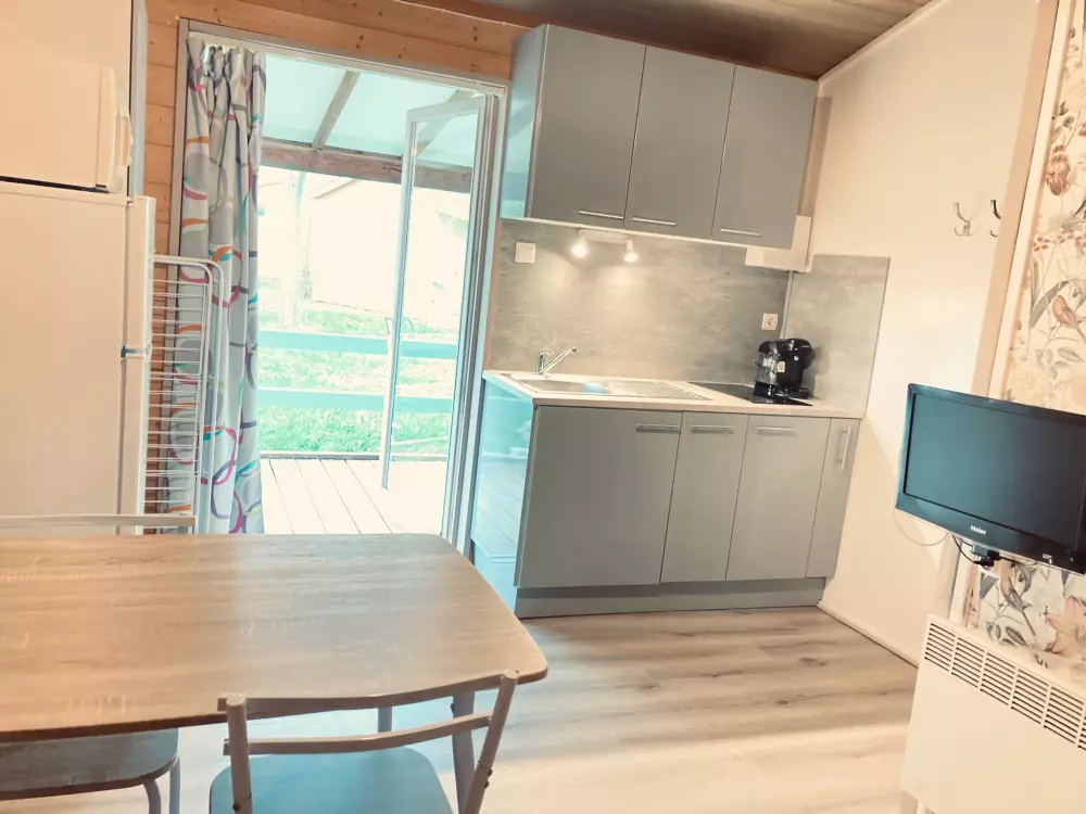 Le Hameau des Genêts 3 étoiles★★★