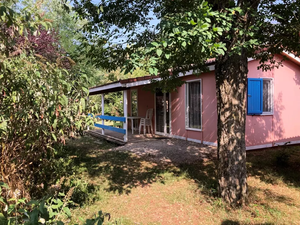 Le Hameau des Genêts 3 étoiles★★★