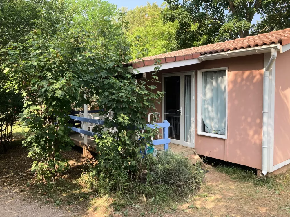 Le Hameau des Genêts 3 étoiles★★★