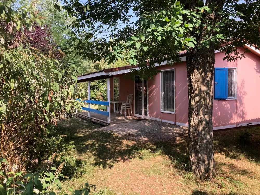 Le Hameau des Genêts 3 étoiles★★★