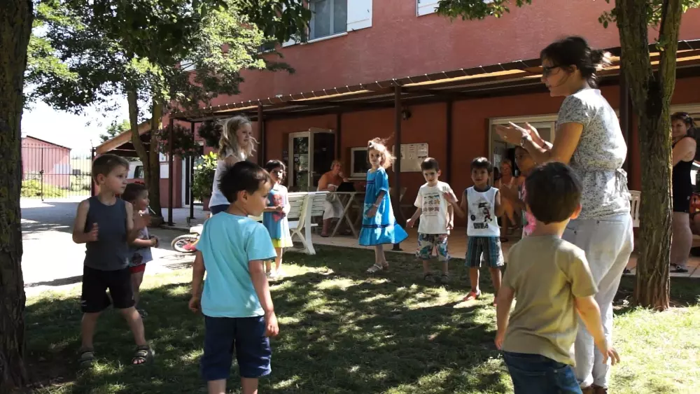 Le Hameau des Genêts 3 étoiles★★★