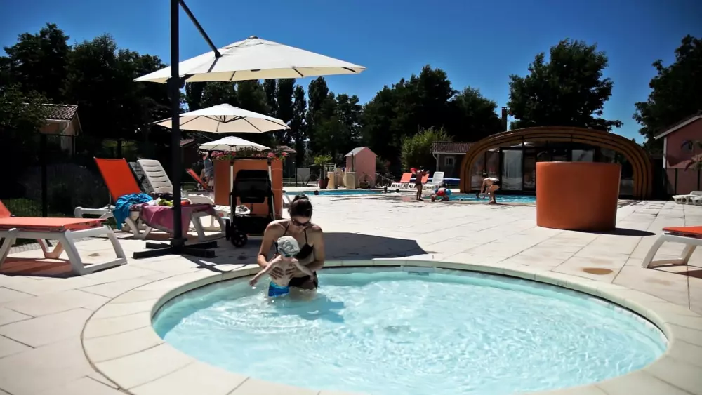 Le Hameau des Genêts 3 étoiles★★★