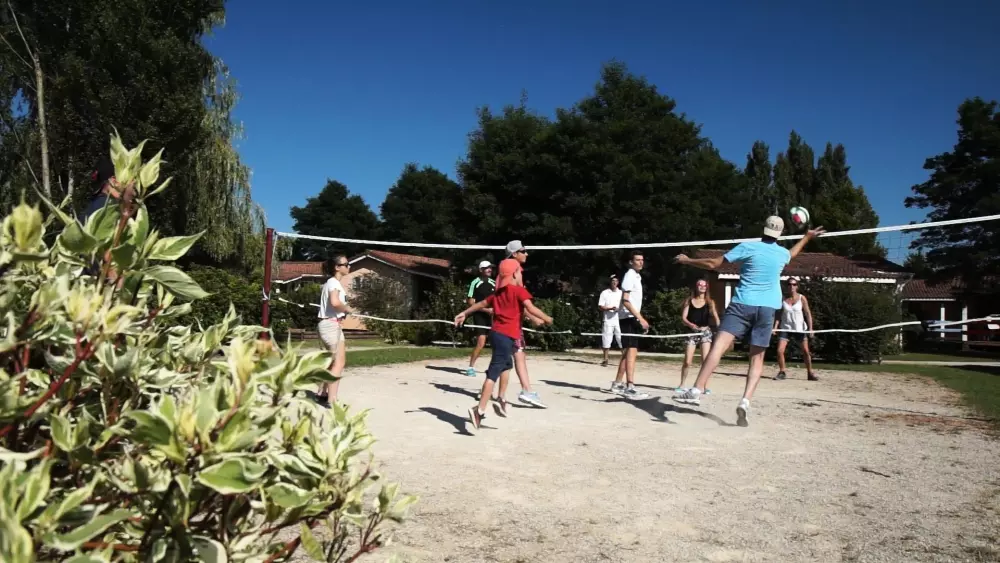 Le Hameau des Genêts 3 étoiles★★★