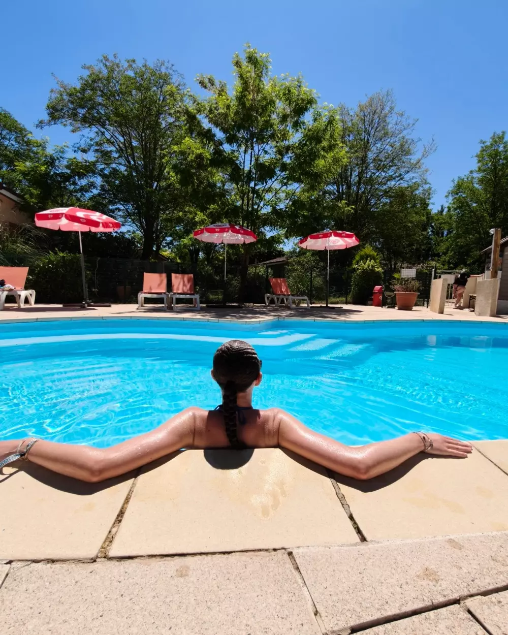 Le Hameau des Genêts 3 étoiles★★★