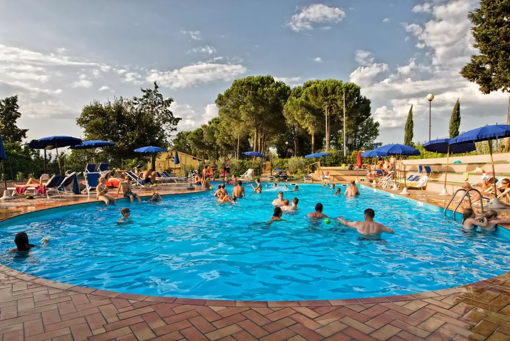 Toscana Holiday Village 3 étoiles★★★