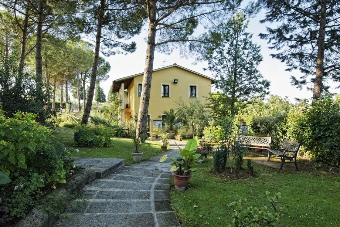 Toscana Holiday Village 3 étoiles★★★