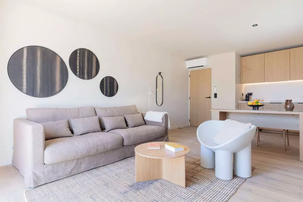 Horizon Resort Massane 4 Stars★★★★