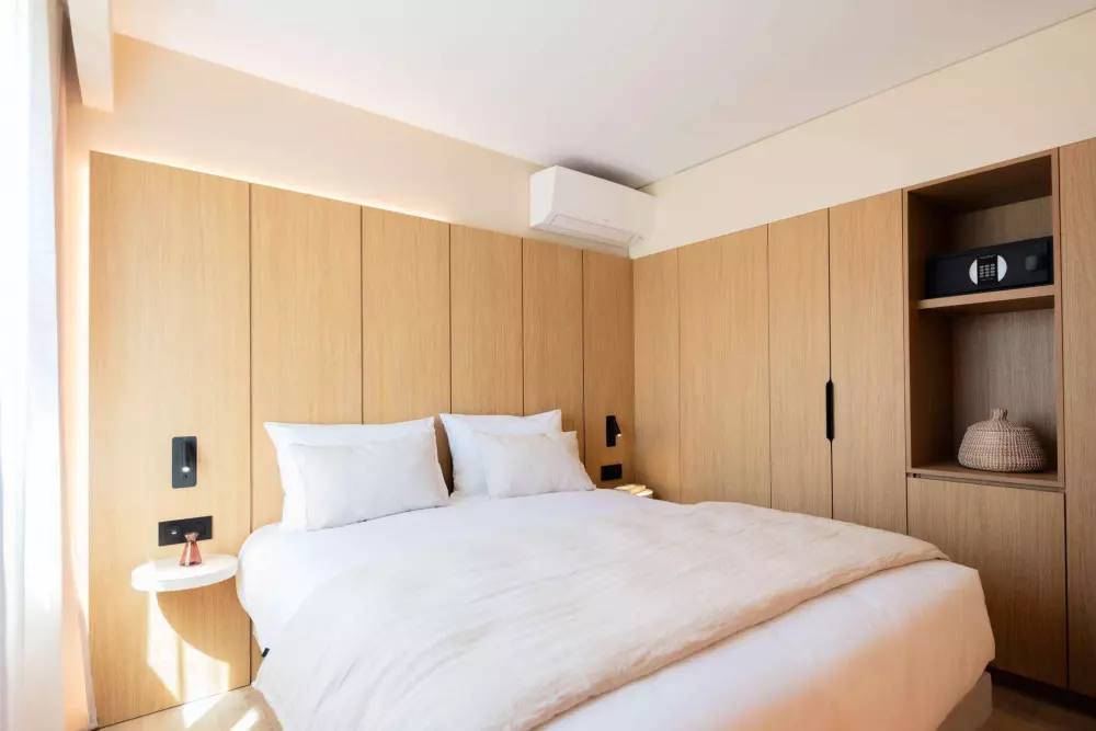 Horizon Resort Massane 4 Stars★★★★