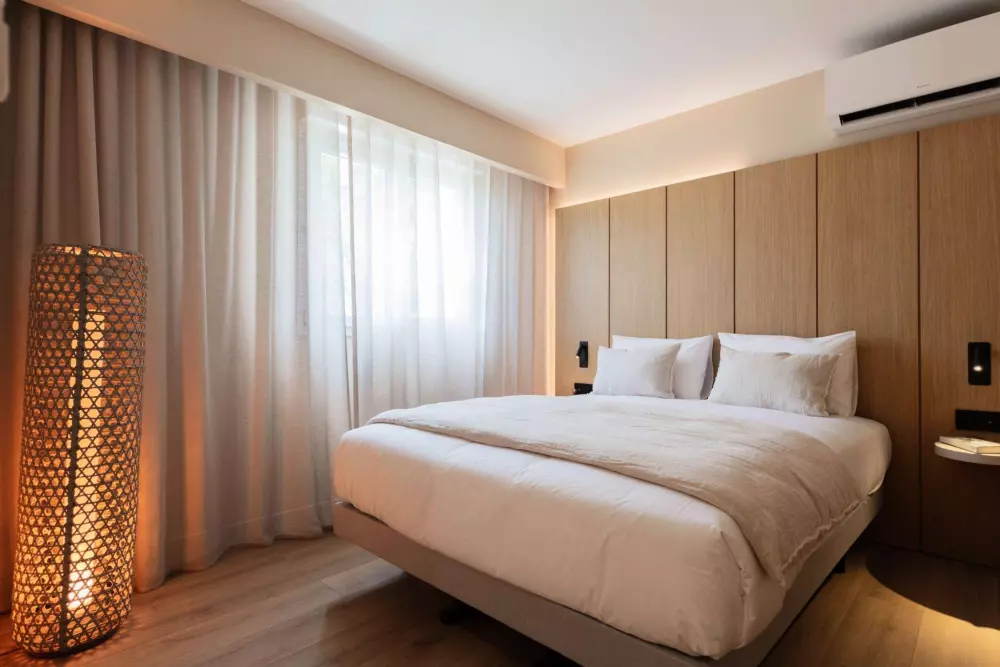 Horizon Resort Massane 4 Stars★★★★