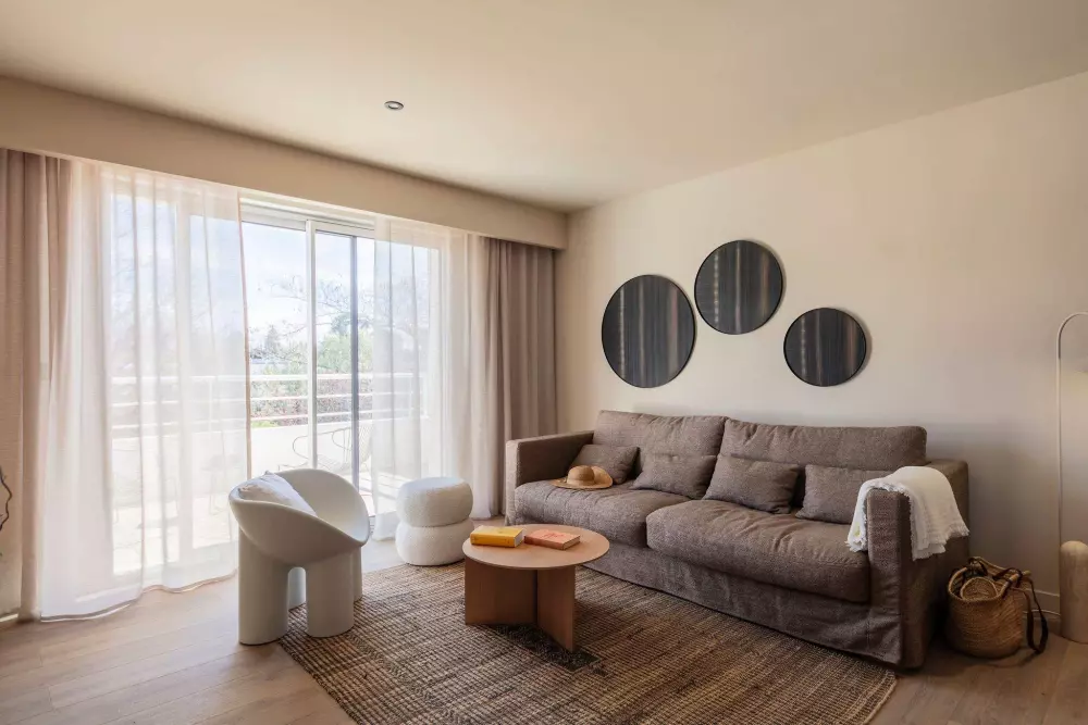 Horizon Resort Massane 4 Stars★★★★