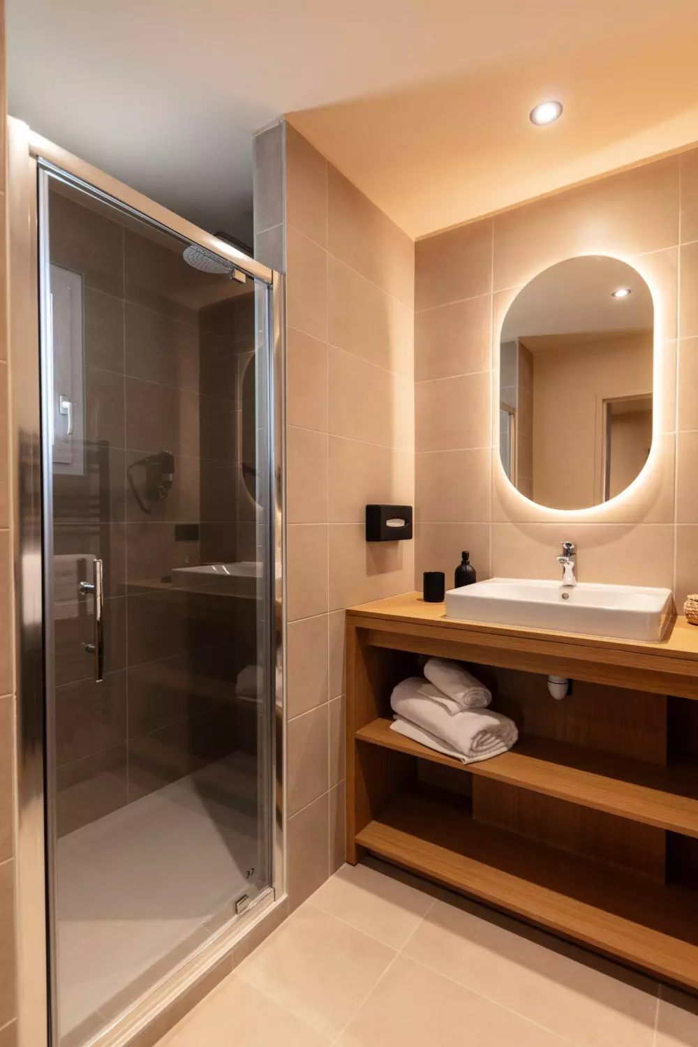 Horizon Resort Massane 4 Stars★★★★