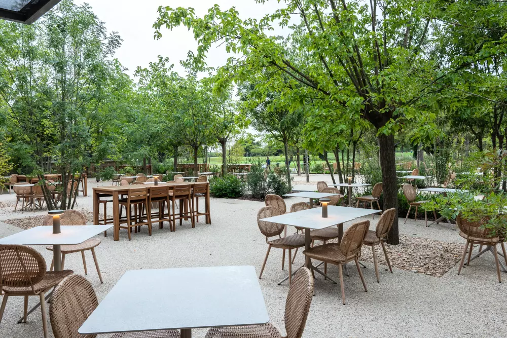 Horizon Resort Massane 4 Stars★★★★