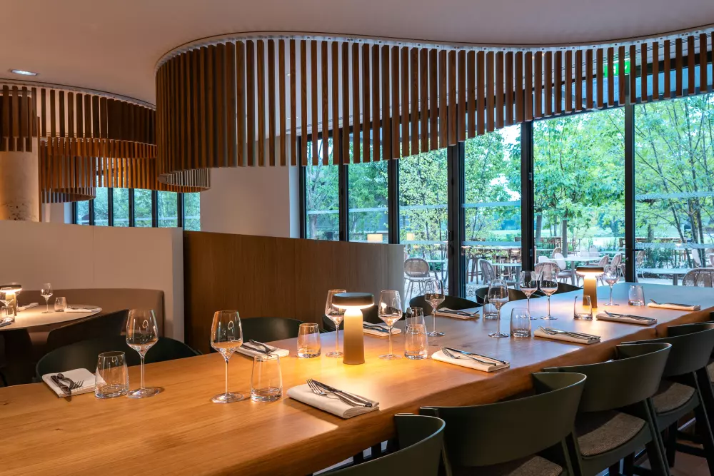 Horizon Resort Massane 4 Stars★★★★