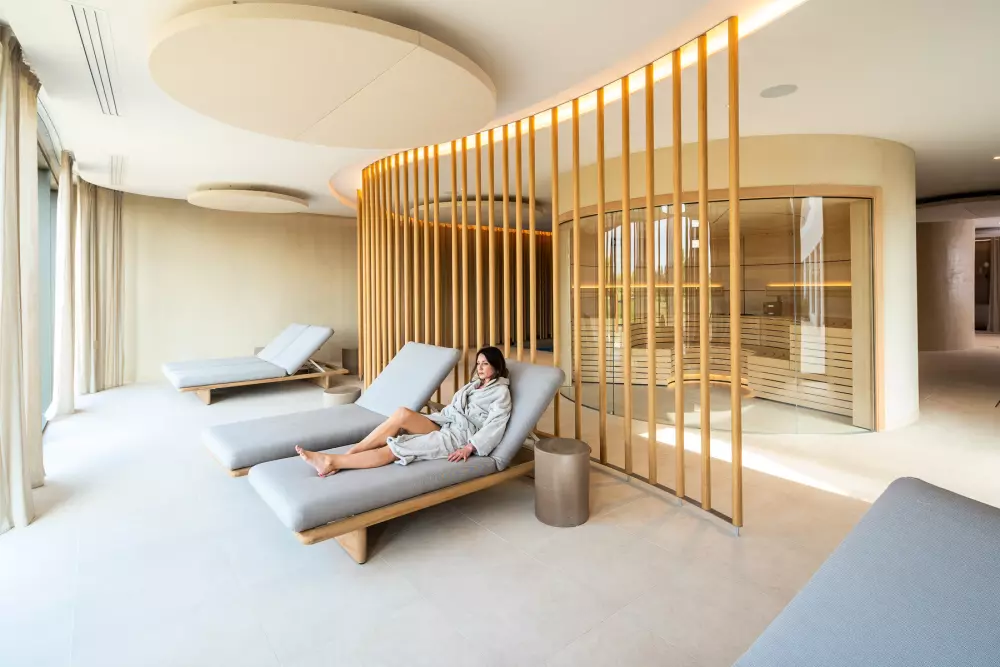 Horizon Resort Massane 4 Stars★★★★