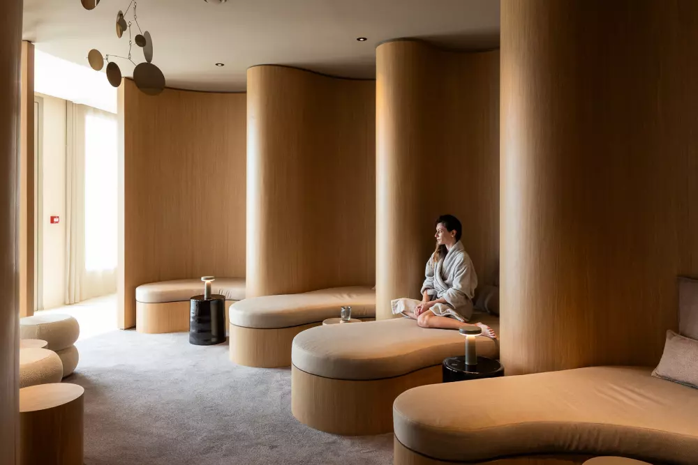 Horizon Resort Massane 4 Stars★★★★