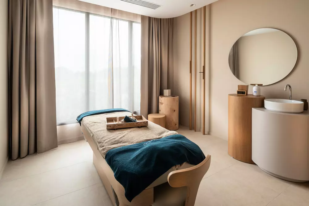 Horizon Resort Massane 4 Stars★★★★