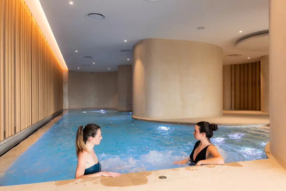 Horizon Resort Massane 4 Stars★★★★