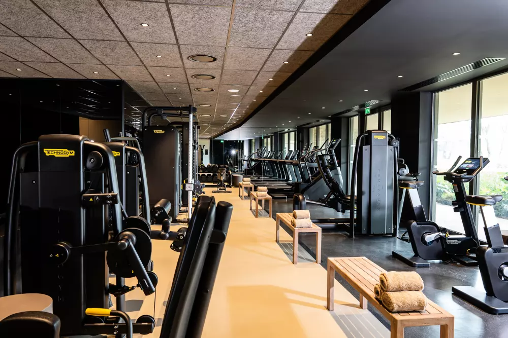 Horizon Resort Massane 4 Stars★★★★