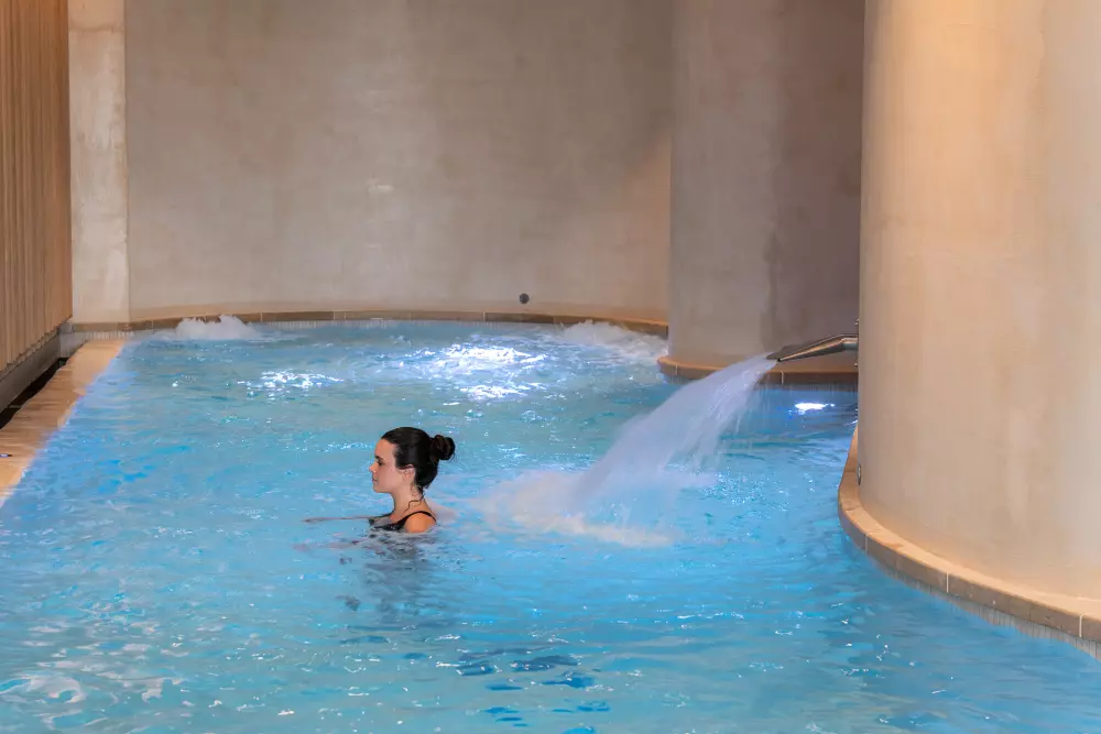 Horizon Resort Massane 4 Stars★★★★