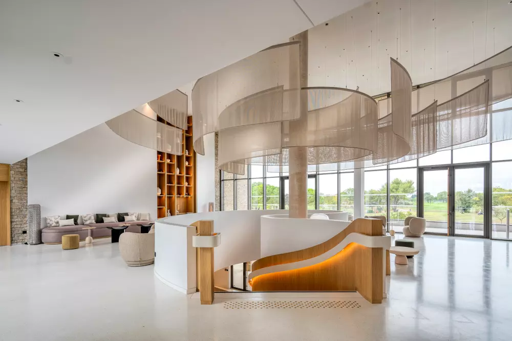 Horizon Resort Massane 4 Stars★★★★