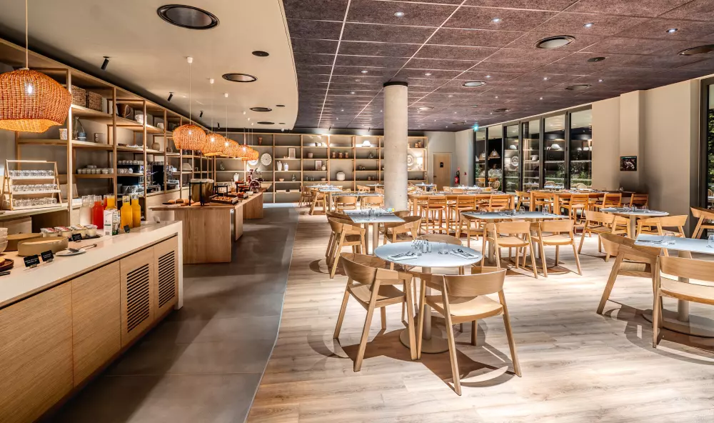 Horizon Resort Massane 4 Stars★★★★