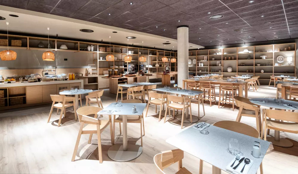 Horizon Resort Massane 4 Stars★★★★