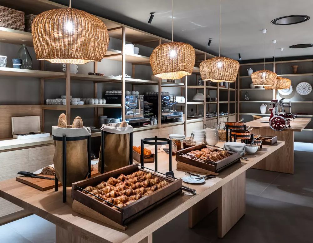 Horizon Resort Massane 4 Stars★★★★