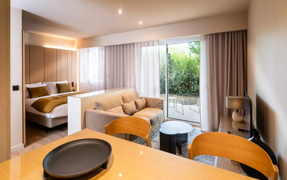 Horizon Resort Massane 4 Stars★★★★