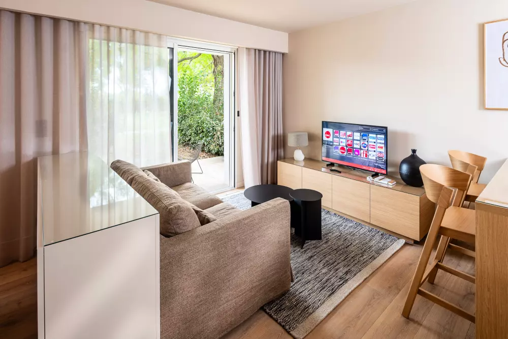 Horizon Resort Massane 4 Stars★★★★