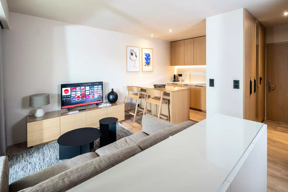 Horizon Resort Massane 4 Stars★★★★