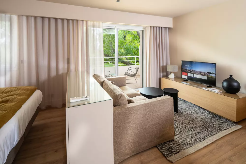 Horizon Resort Massane 4 Stars★★★★