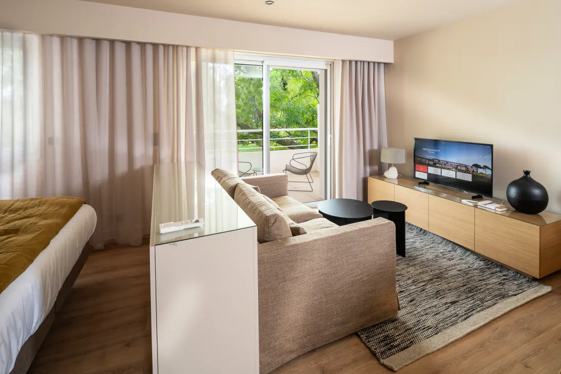 Horizon Resort Massane 4 étoiles★★★★